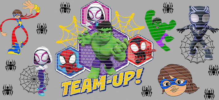 16oz Superhero-SU-178